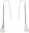 Sophie Buhai Pearl Vienna Earrings In White