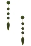 Sophie Buhai Phoenician Small Earrings