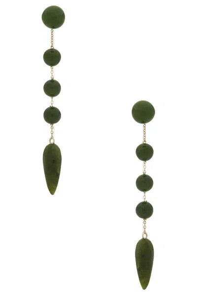 Sophie Buhai Phoenician Small Earrings