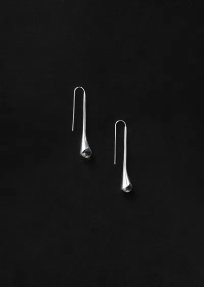 Sophie Buhai Quartz Vienna Earrings