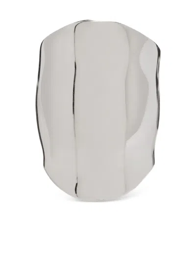 Sophie Buhai Ring Aus Sterlingsilber In Metallic