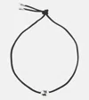 SOPHIE BUHAI SIGRID SMALL STERLING SILVER CHOKER