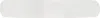Sophie Buhai Silver Engraved-logo Barrette In White