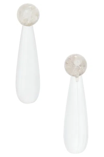 Sophie Buhai Small Angelika Earrings