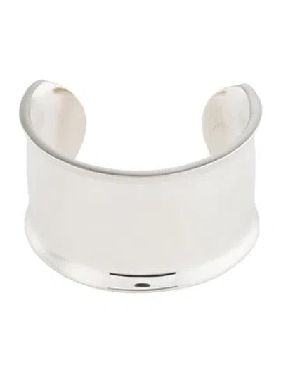 Pre-owned Sophie Buhai Small Metzner Cuff, 5.75" In Multi