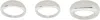 Sophie Buhai Stacking Ring Set In Silver