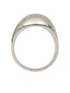 Sophie Buhai Sterling Silver Ring In White