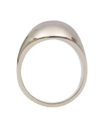 Sophie Buhai Sterling Silver Ring In White