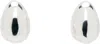 Sophie Buhai Tiny Egg Stud Earrings In Silver