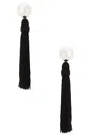 Sophie Buhai Venetian Tassel Earrings