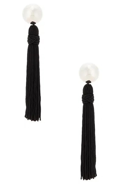 Sophie Buhai Venetian Tassel Earrings