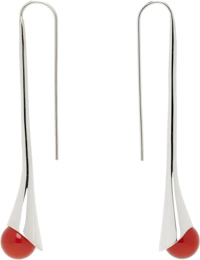 Sophie Buhai Vienna Earrings In Multi