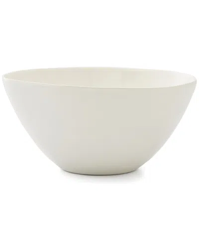Sophie Conran Arbor Large Serving Bowl In White