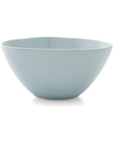 Sophie Conran Arbor Large Serving Bowl In Blue
