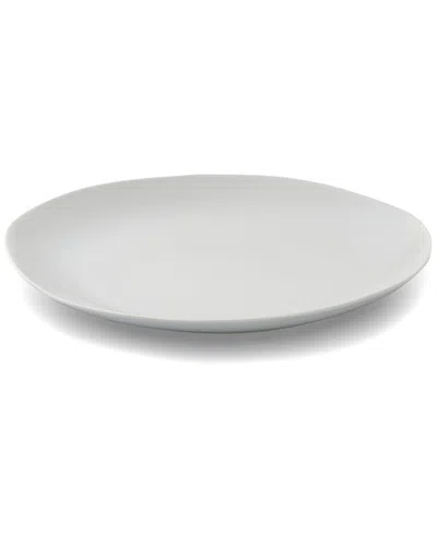 Sophie Conran Arbor Large Serving Platter In White