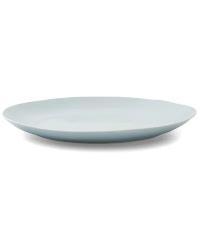 Sophie Conran Arbor Large Serving Platter In Blue