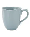 Sophie Conran Arbor Set Of 4 Mugs In Blue