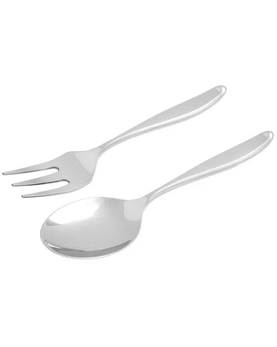 Sophie Conran Dnu  Floret Salad Servers