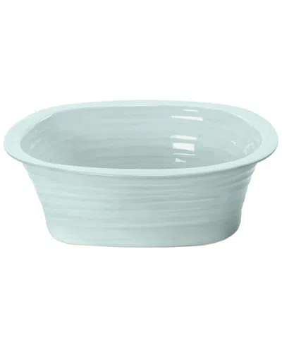 Sophie Conran Dnu  For Portmeirion 8.25in Individual Pie Dish
