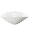Sophie Conran For Portmeirion 13.25in Large Salad Bowl