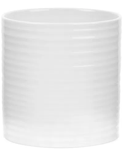 Sophie Conran For Portmeirion Large Oval Utensil Jar