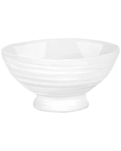 Sophie Conran For Portmeirion Set Of Four Mini Dip Dishes