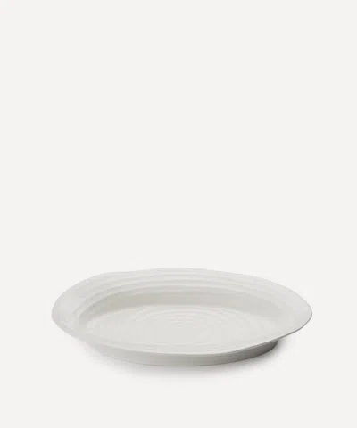 Sophie Conran Medium Oval Plate