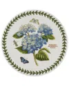 Sophie Conran Portmeirion Botanic Garden Hydrangea Trivet In Beige