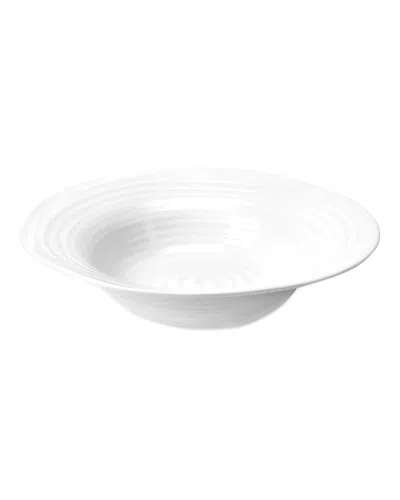 Sophie Conran Set Of 2 Bistro Bowl In White