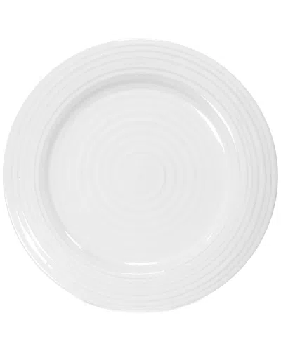 SOPHIE CONRAN SOPHIE CONRAN SET OF 4 11IN DINNER PLATES