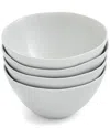 Sophie Conran Set Of 4 Arbor All Purpose Bowls