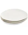 Sophie Conran Set Of 4 Arbor Dinner Plates