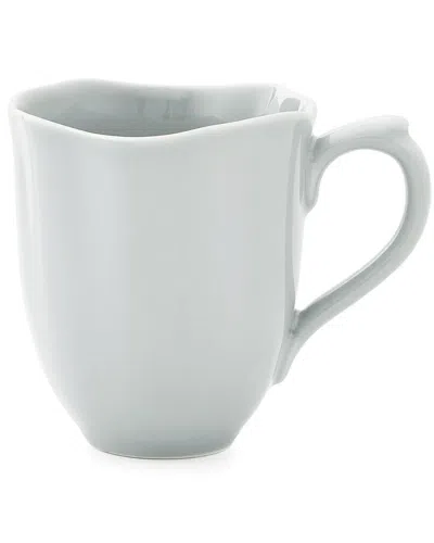 Sophie Conran Set Of 4 Floret Mugs In White