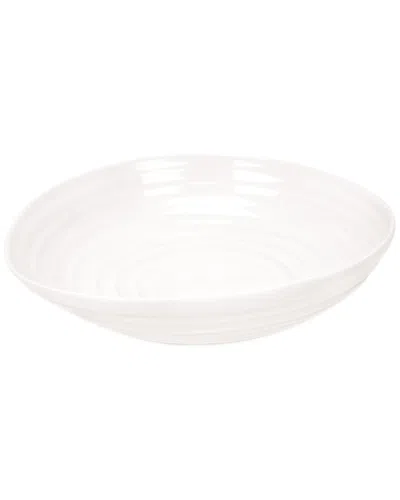 Sophie Conran Set Of 4 Pasta Bowls In Multi