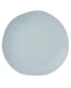 Sophie Conran Set Of 4 Salad Plates In Blue