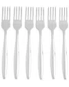 Sophie Conran Set Of 6 Arbor Cocktail Forks