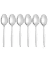 Sophie Conran Set Of 6 Arbor Cocktail Spoons