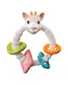 Sophie La Girafe Coloring Teether - Ages 0+