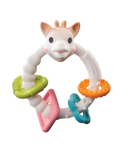 Sophie La Girafe Coloring Teether - Ages 0+