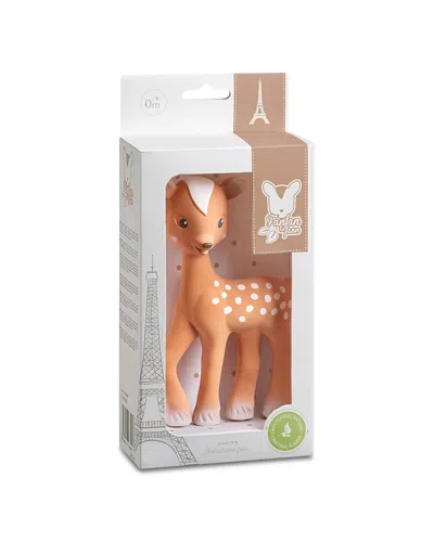 Sophie La Girafe Fanfan The Fawn Teether - Ages 0 Months+