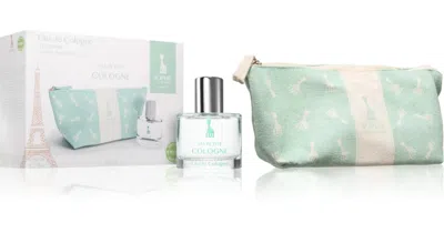 Sophie La Girafe Ladies Ma Petite Gift Set Fragrances 3701392055476