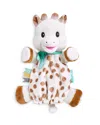 Sophie La Girafe Puppet Comforter
