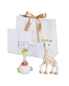 Sophie La Girafe Sophie Gift Set - Ages 3 Months+