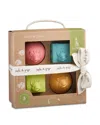 Sophie La Girafe So'pure Balls & Blocks Set - Ages 3 Months+