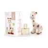 Sophie La Girafe Unisex La Girafe Eau De Soin Parfums Gift Set Kids Fragrances 3701392053151
