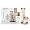 Sophie La Girafe Unisex La Girafe Eau De Toilette Parfums Gift Set Fragrances 3701392053205