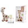 Sophie La Girafe Unisex La Girafe Eau De Toilette Parfums Gift Set Fragrances 3701392053250