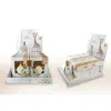 Sophie La Girafe Unisex La Girafe Eau Du Soin Parfums Gift Set Kids Fragrances 3701392050068