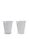 Sophie Lou Jacobsen Le Verre Glasses (set Of Four)