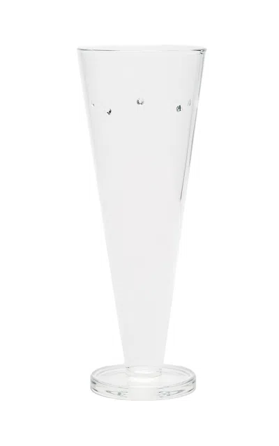 Sophie Lou Jacobsen - Milano Aperitivo Glass Set - Clear In Transparent